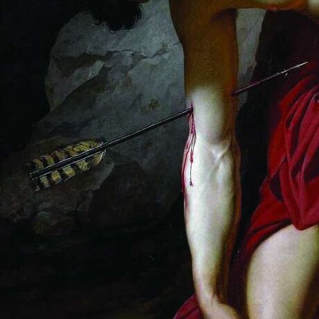 THE CRYPT OF MELISSA - The Crypt of Melissa