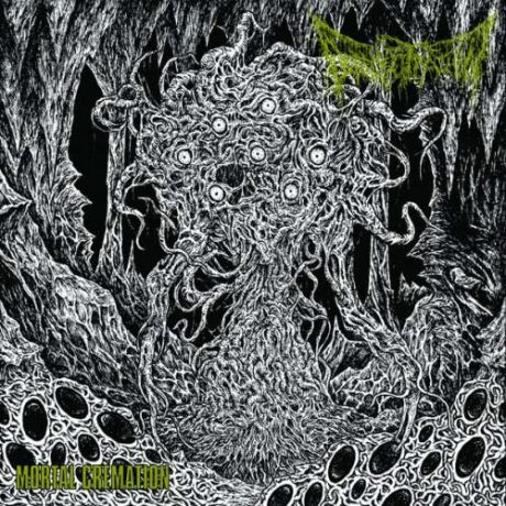 DEFENESTRATION - Mortal Cremation