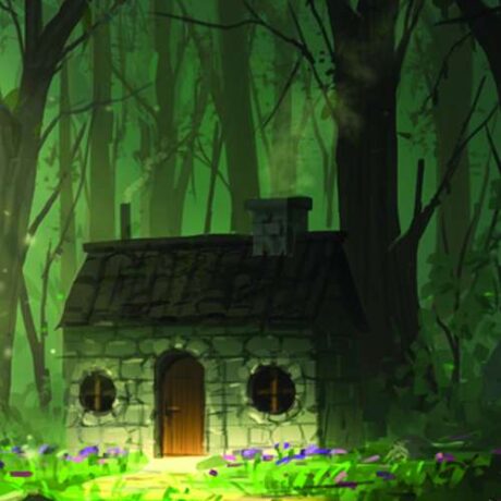 MEADOW GROVE - The Hermit