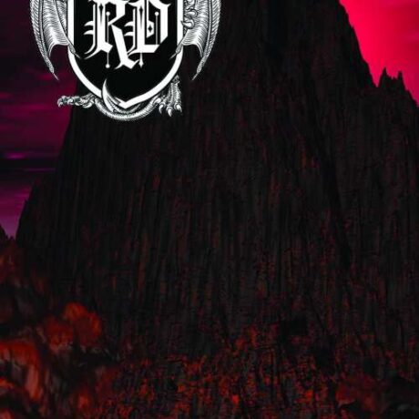 REYNOLDUS DRAGONHEART - The Slaying of Qiaddrarth