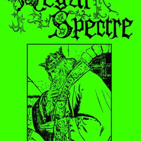 REGAL SPECTRE - Shadows of a Kingdom Lost to Time