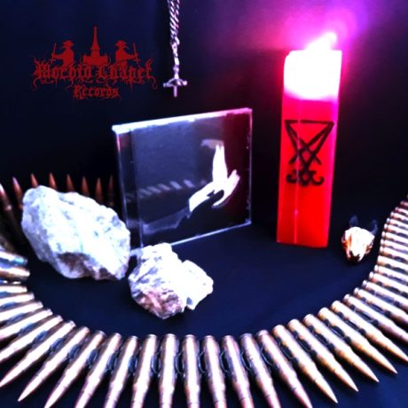 PROFANE CONGREGATION - Apocalyptic Visions