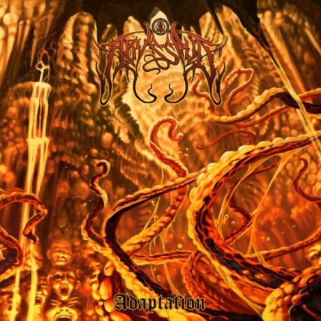 ABYSSALIS - Adaption