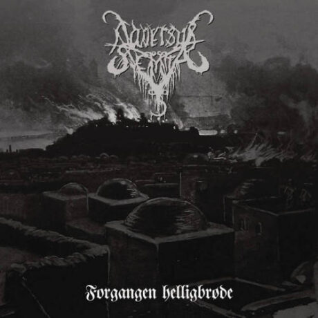 ADVERSUS SEMITA - Forgangen Helligbrøde