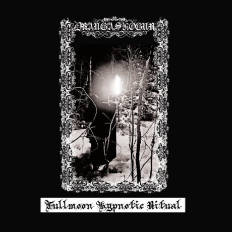 DRAUGASKUGOR - Fullmoon Hypnotic Ritual