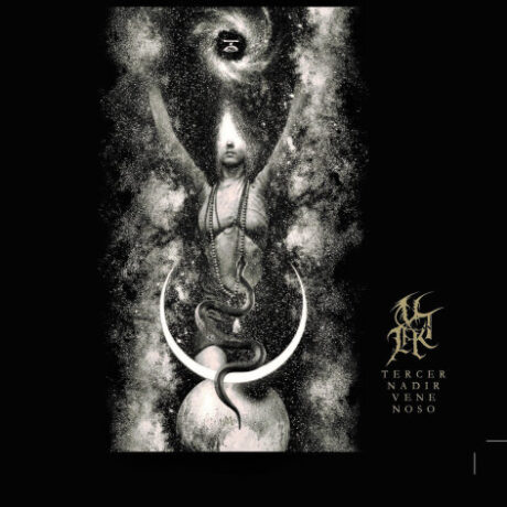 HACAVITZ / THEURGIA / VELDRAVETH - Tercer Nadir Venenoso