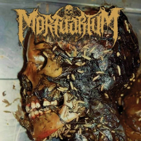 MORTUARIUM - Mortuarium