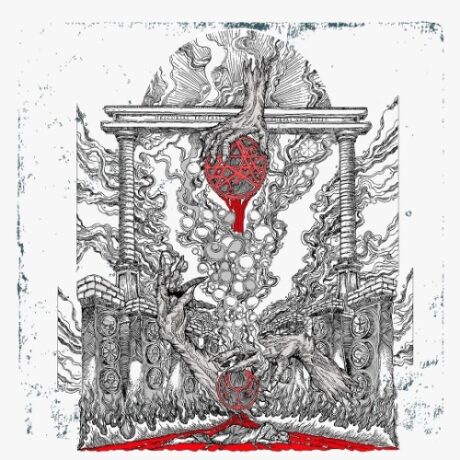 OBSCURIAL - Funeral, Burial and Rites