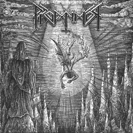 PROFANATOR - The Fallen