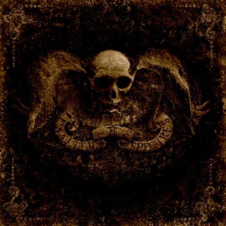 SACRILEGIOUS IMPALEMENT - Exalted Spectres