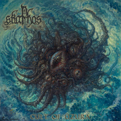 SKAPHOS - Cult of Uzura