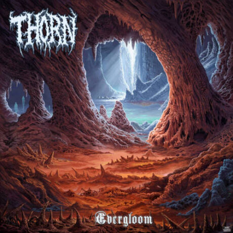 THORN - Evergloom
