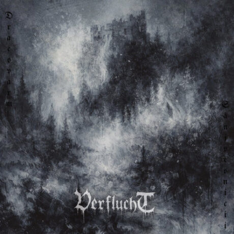 VERFLUCHT - Drăcovărm Sânjveșnicii