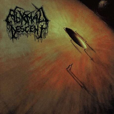 ABYSMAL DESCENT - Dismal Thoughts