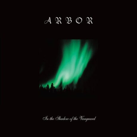 ARBOR - In the Shadow of the Vanguard