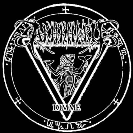 AKHKHARU - Dimme