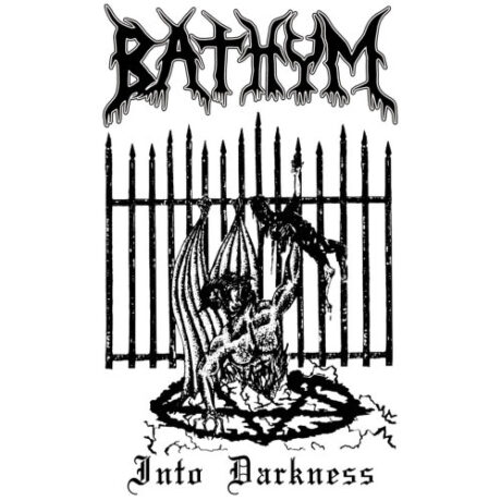BATHYM - Into Darkness