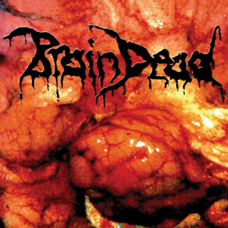 BRAIN DEAD - Brain Dead