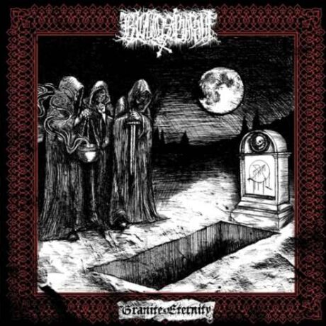 BLOOD SPIRIT - Granite Eternity
