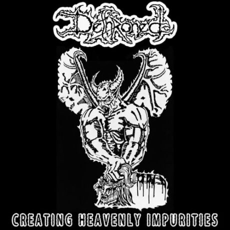 DETHRONED - Creating Heavenly Impurities