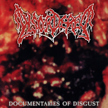 DISORDERED - Documentaries of Disgust