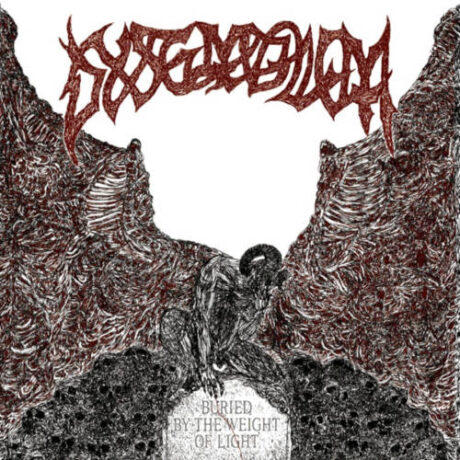 DYSEMBLEM - Buried by the Weight of Light