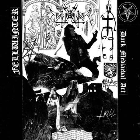 FELLWINTER - Dark Mediaeval Art