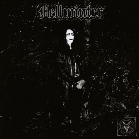 FELLWINTER - Fellwinter