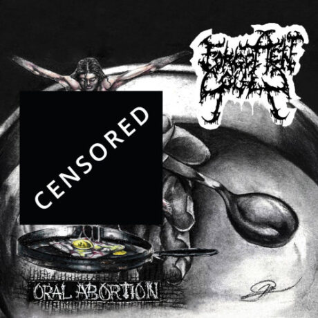 FORGOTTEN SOULS - Oral Abortion