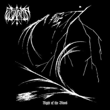 FELLWINTER - Night of the Blood