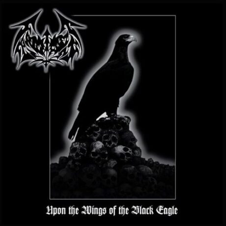 GAUNTLET RING - Upon the Wings of the Black Eagle