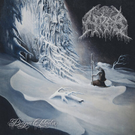 HROB - Brána Chladu