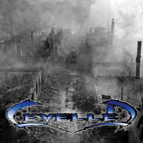LEVELLED - Disintegration of Humanity