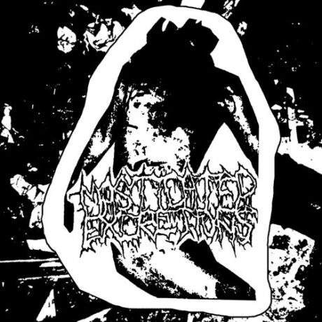MASTICATED EXCRETIONS - Masticated Excretions