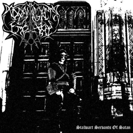 MOONLIGHT'S EMPATHY - Stalwart Servants of Satan