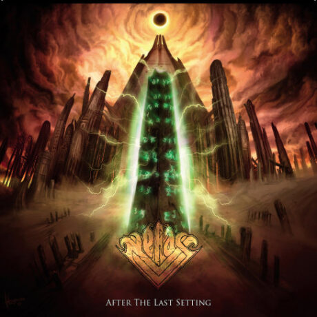 NEFAS - After the Last Setting