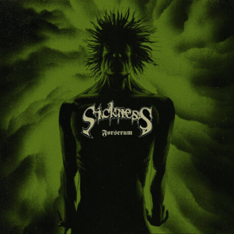 SICKNESS - Forserum