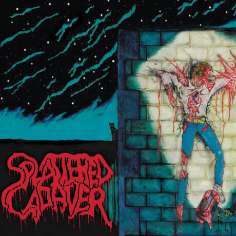 SPLATTERED CADAVER - Demo 1996
