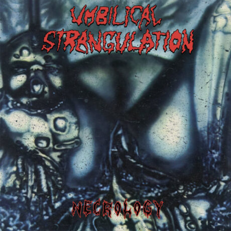 UMBILICAL STRANGULATION - Necrology
