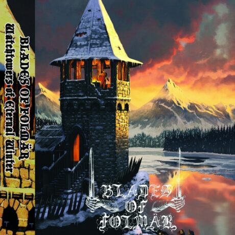 BLADES OF FOLMÄR - Watchtowers of Eternal Winter