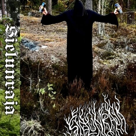 SIELUNRAJA - Sielunraja