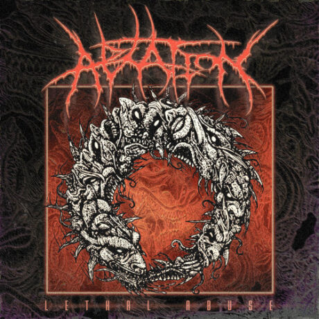 ABLATION - Lethal Abuse