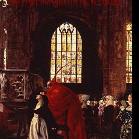 EXSANGUINARY - Cathedral of Pain (cassette)