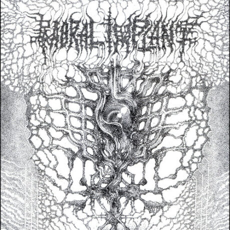 MORAL IMPLANT - Delusion