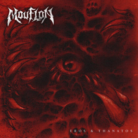 MOUFLON - Eros & Thanatos