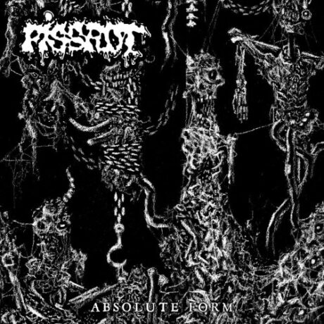 PISSROT - Absolute Form