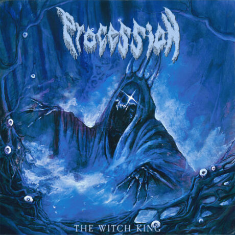 PROCESSION - The Witch King