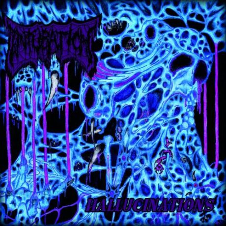 INTUBATION - Hallucinations