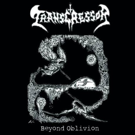 TRANSGRESSOR - Beyond Oblivion