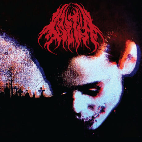 GOETIA - Mortuary Cult